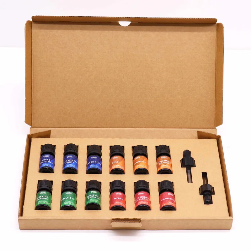 Holy Scents of Christmas Profumo Set — foto 4