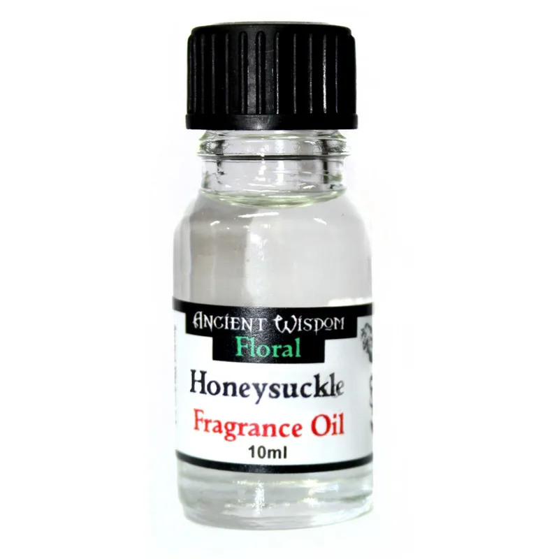 10ml Honeysuckle Profumo Olio — foto 2