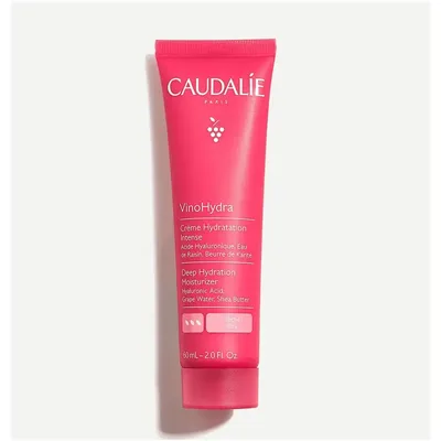 Caudalie VinoHydra Crema Idratazione Intensa 50ml