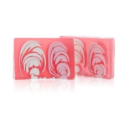 Handcrafted Sapone Loaf 1.2Kg - Rosa — foto 5