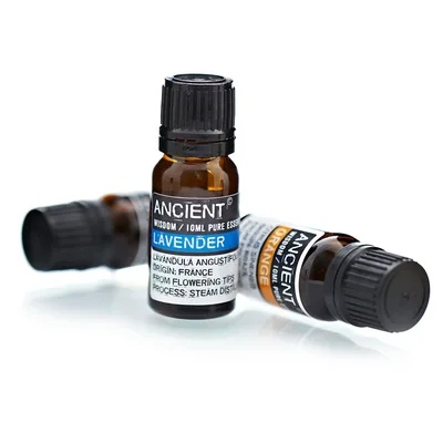 10 ml Lavanda Essenziale Olio — foto 4