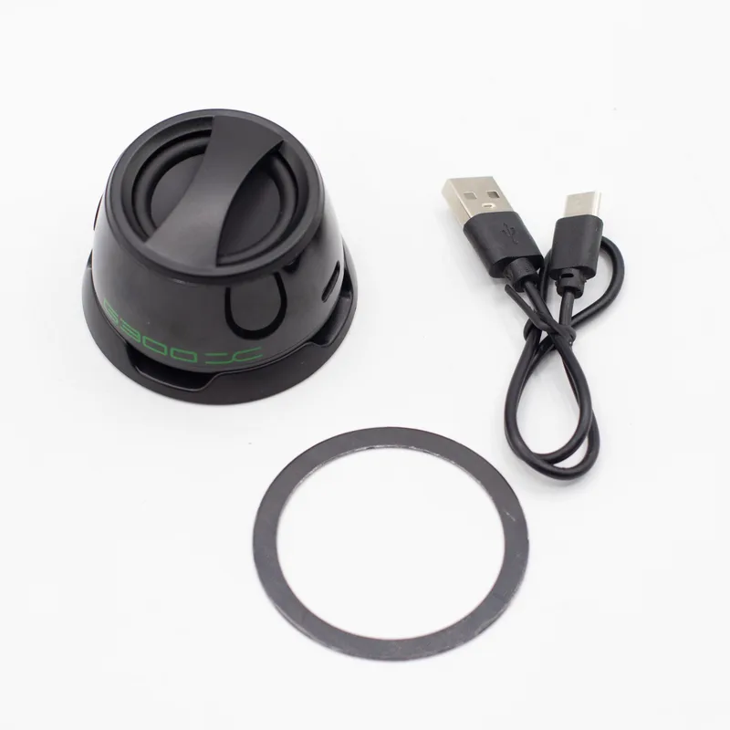 Phone Connect Magsafe Tech Mini Speaker - G300 — foto 2