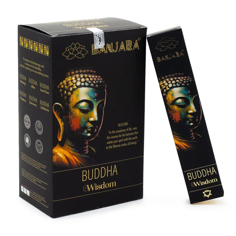 Banjara Buddha - Wisdom — foto 1