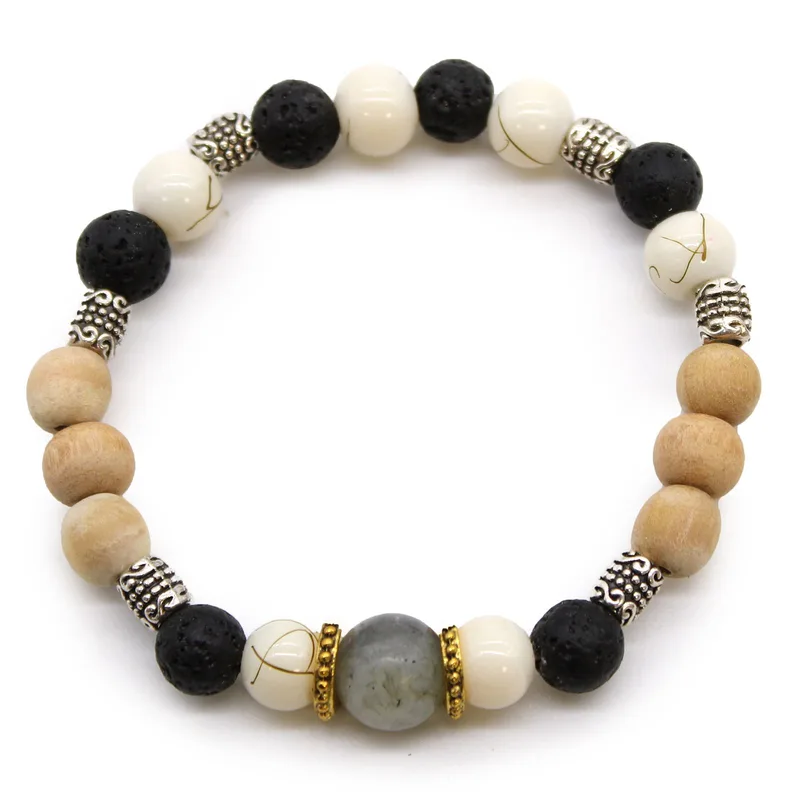 Tri Hita Karana Bangle Balance — foto 1