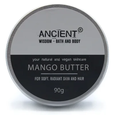 Puro Corpo Butter 90g - Mango Butter