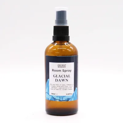 Home Fresco Room Spray - Glacial Dawn 100ml — foto 1