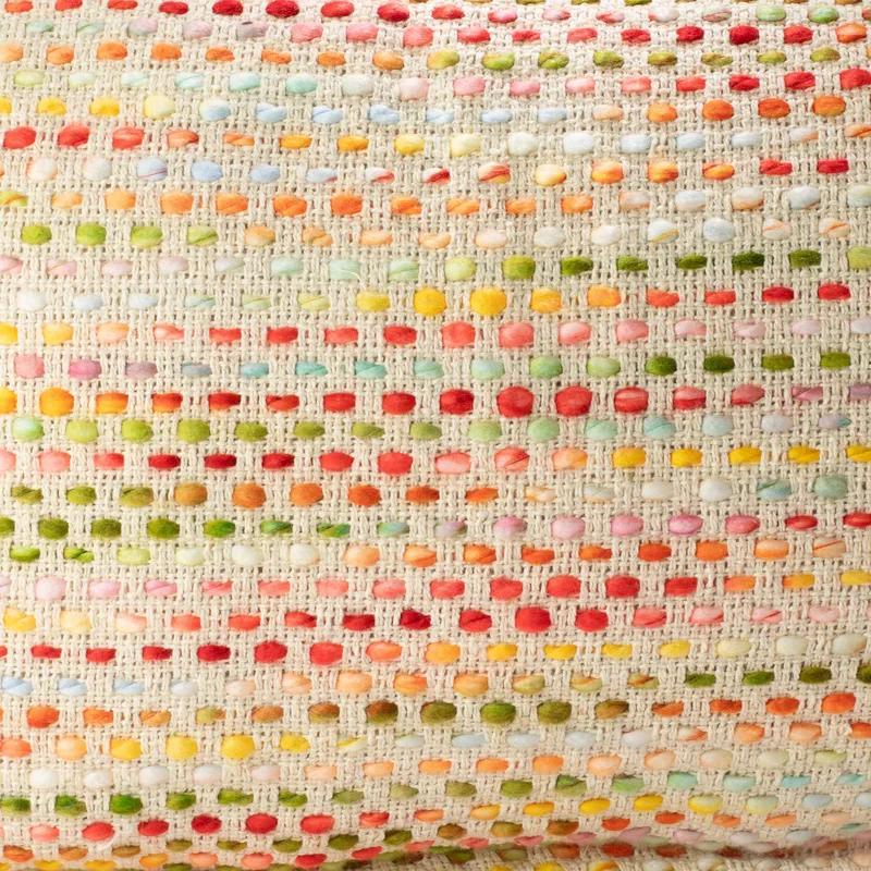 Classic Cushion Cover - Hidden Rainbow - 30x50cm - Lumber Style — foto 2