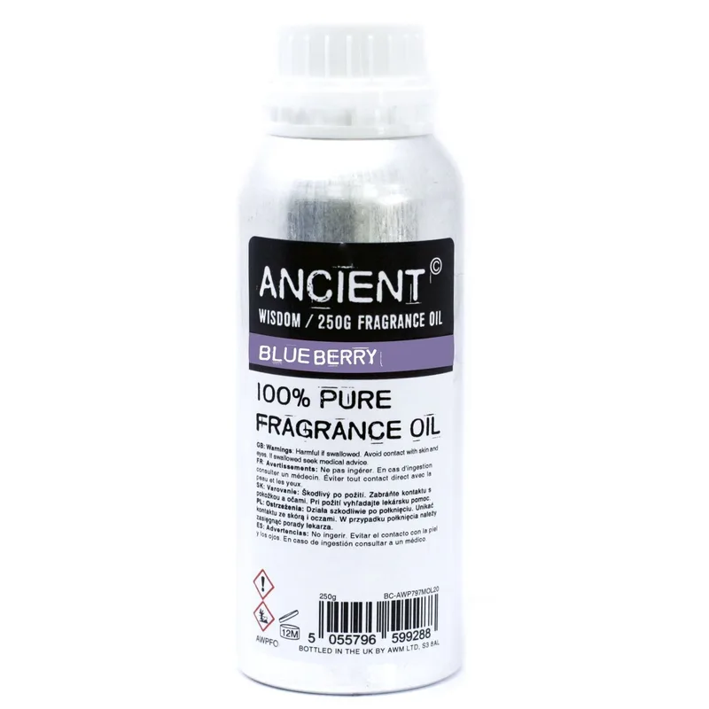 Blueberry Profumo 250g — foto 2