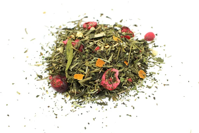 Verde Dragon Blend 1Kg — foto 1