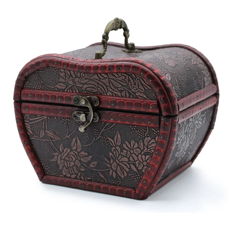 Apple 1920's Style Scatola