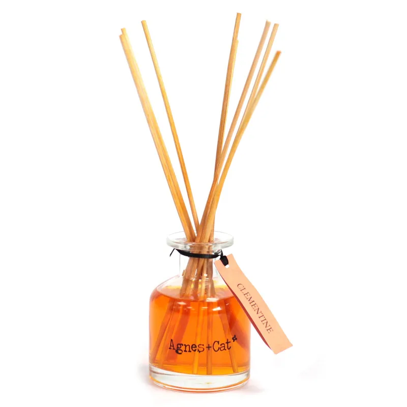 Scatola of 140ml Reed Diffusore Clementine — foto 2