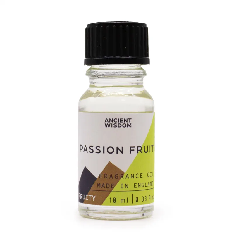 10ml Passion Fruit Profumo Olio — foto 1
