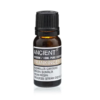 10 ml Frankinsence Puro Essenziale Olio