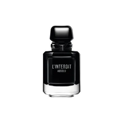 Givenchy L'interdit Absolu Intense Edp Spray 80ml