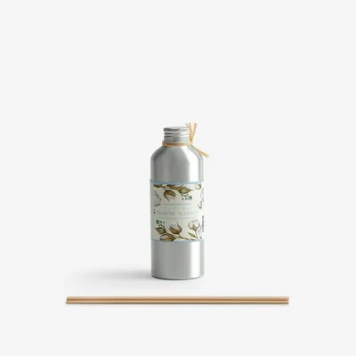 Castelbel Flor Algodao Fragran Dif 250ml