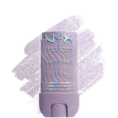 Nyx Buttermelt Stix Glow Boosting Stick 06-Whole Melt 5g