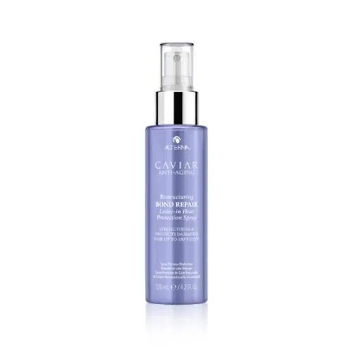 Alterna Caviar Restructuring Bond Repair Leave-In Heat Protection Spray 125ml