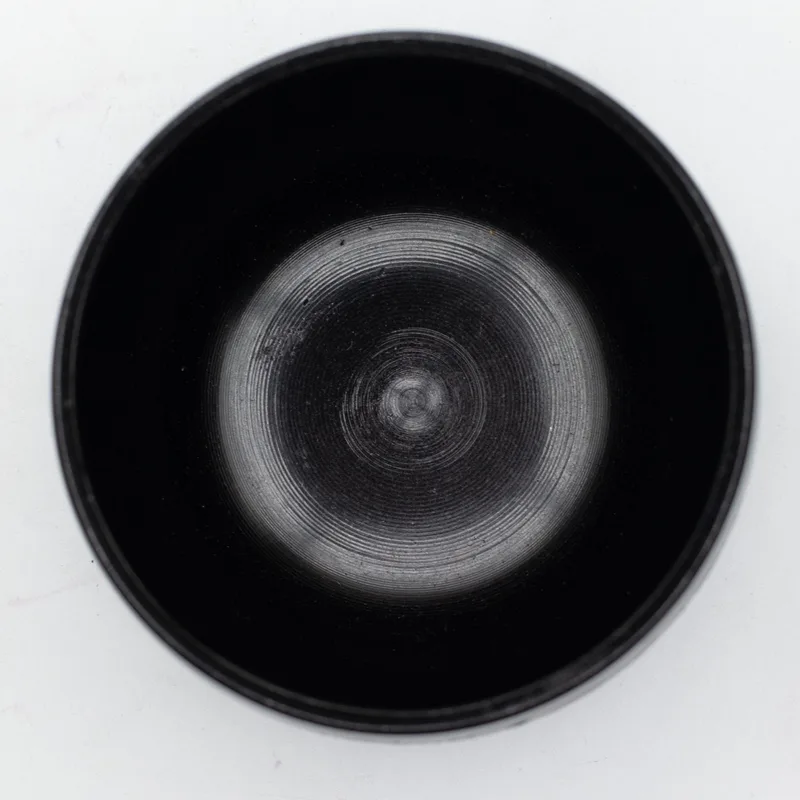 Cauldron Singing Bowl Magic Mushroom Blu — foto 1