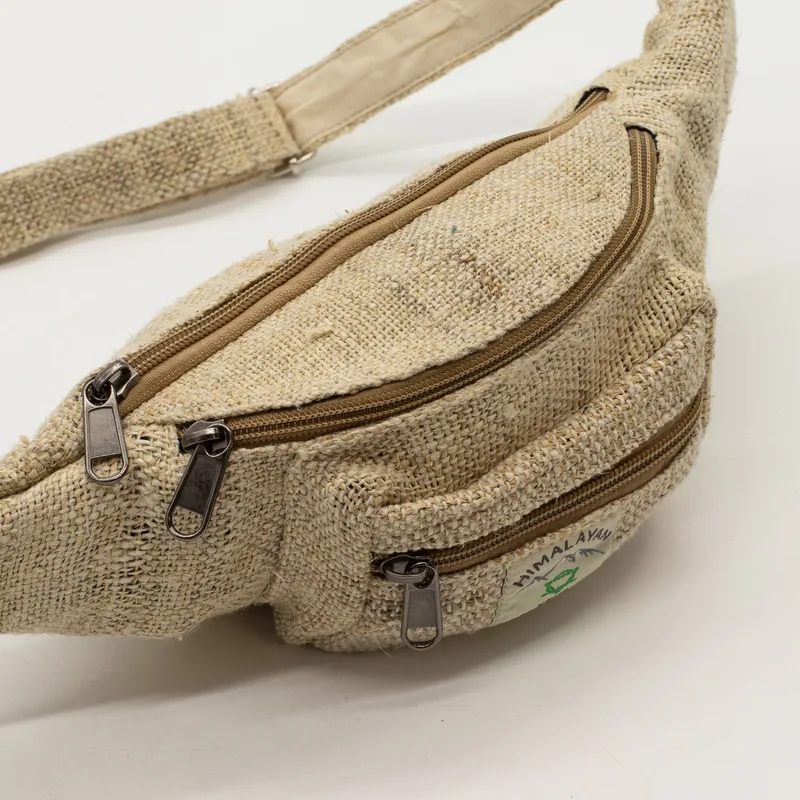 Extra Puro Hemp Bum/Fanny Bag — foto 5