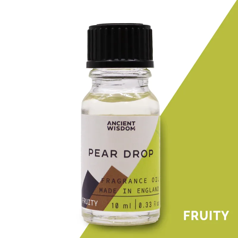 10ml Pear Drop Profumo Olio