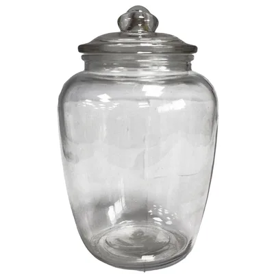 Candy Jars - Big Classic Dolce Jar 15x24.5cm