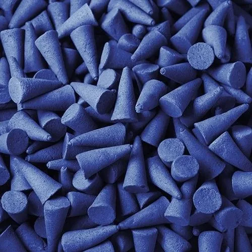 Bulk Incenso Cones Tibetan Muschio