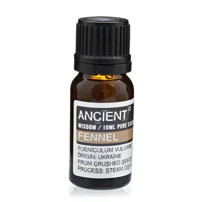 10 ml Fennel Essenziale Olio