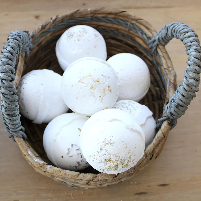 Naturale Seagrass Basket Set of 2 — foto 1