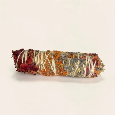 Banjara Smudge - 5 Fiori — foto 4