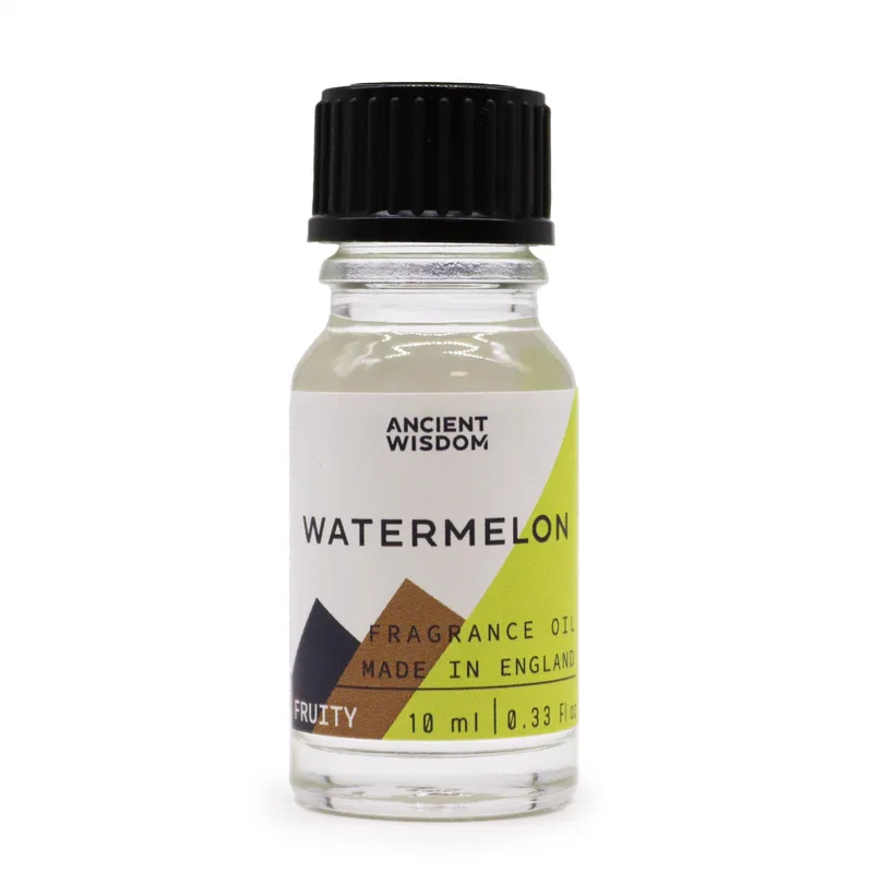 Watermelon Profumo Olio 10ml — foto 1