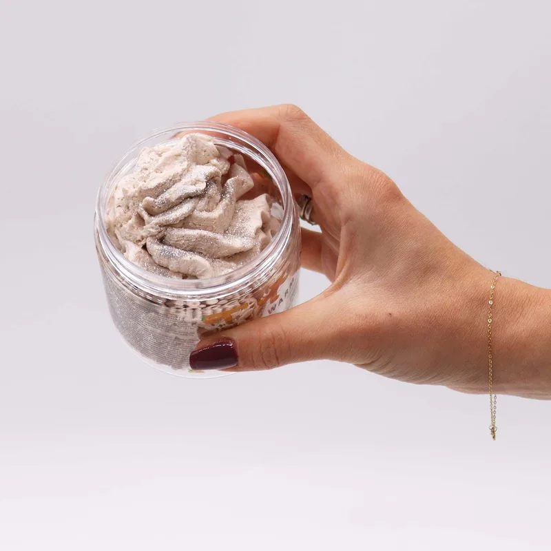 Sapone alla Cannella e Arancia Caldo 120g — foto 3