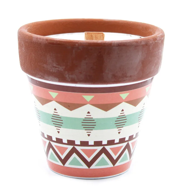 Agnes + Cat Herb Garden Candele - Clove — foto 2