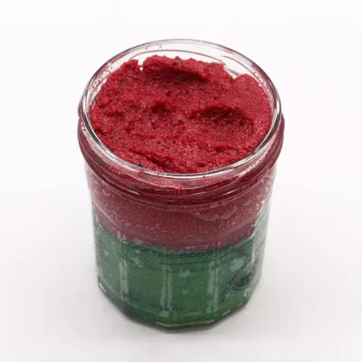 Fragranced Sugar Corpo Scrub Watermelon Daquiri 300g