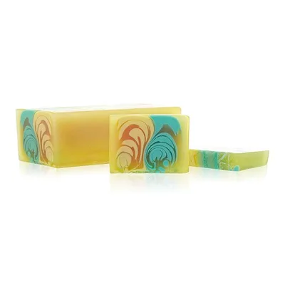Hand-crafted Sapone - Melon — foto 5