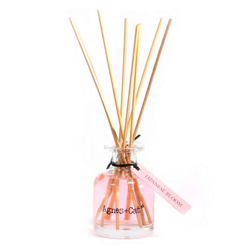 Scatola of 140ml Reed Diffusore Japanese Bloom — foto 5