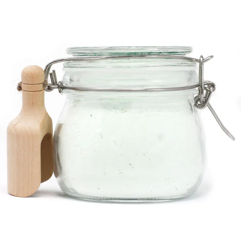 A&C Fairy Dust 500g Rhubarb — foto 1