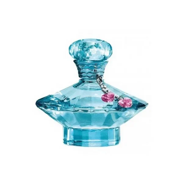Britney Spears Curious Eau De Parfum Spray 100ml