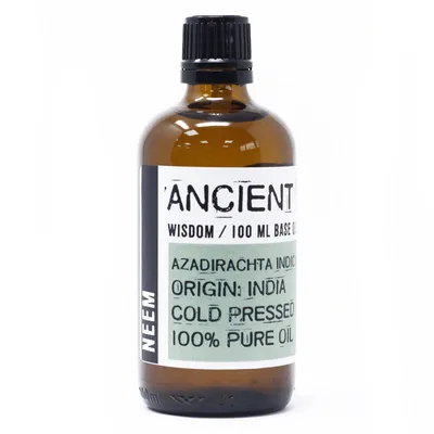 Neem Olio - 100ml