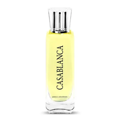 Swiss Arabian Casablanca Eau De Parfum 100ml