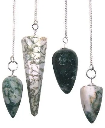 Magic Pendulum - Albero Agate — foto 1