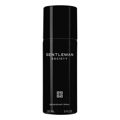 Givenchy Gentleman Society Desodorante Spray 150ml