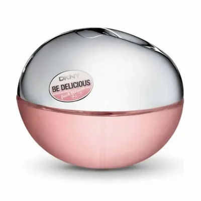 Donna Karan Be Delicious Fresh Blossom Eau De Parfum Spray 100ml