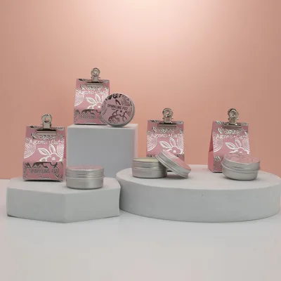 Lip Balm - Sparkling Fizz — foto 4