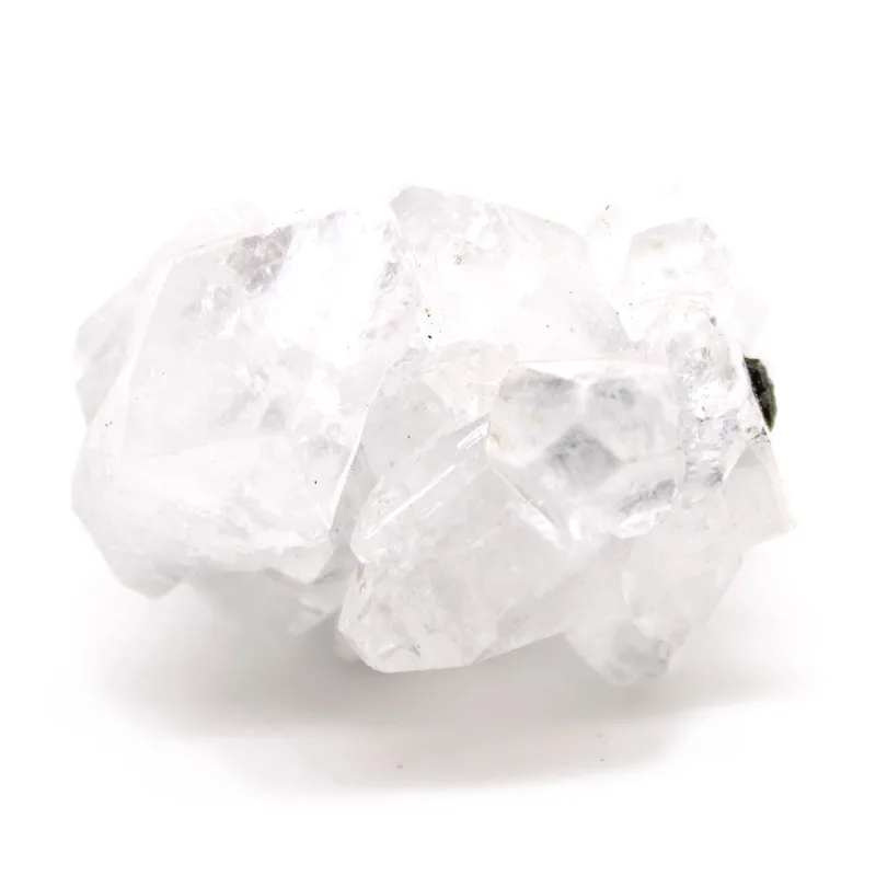 Bianco Appophylite Clusters 20-30mm — foto 2