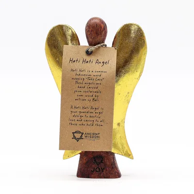 New Hati-Hati Angel Joy 15cm