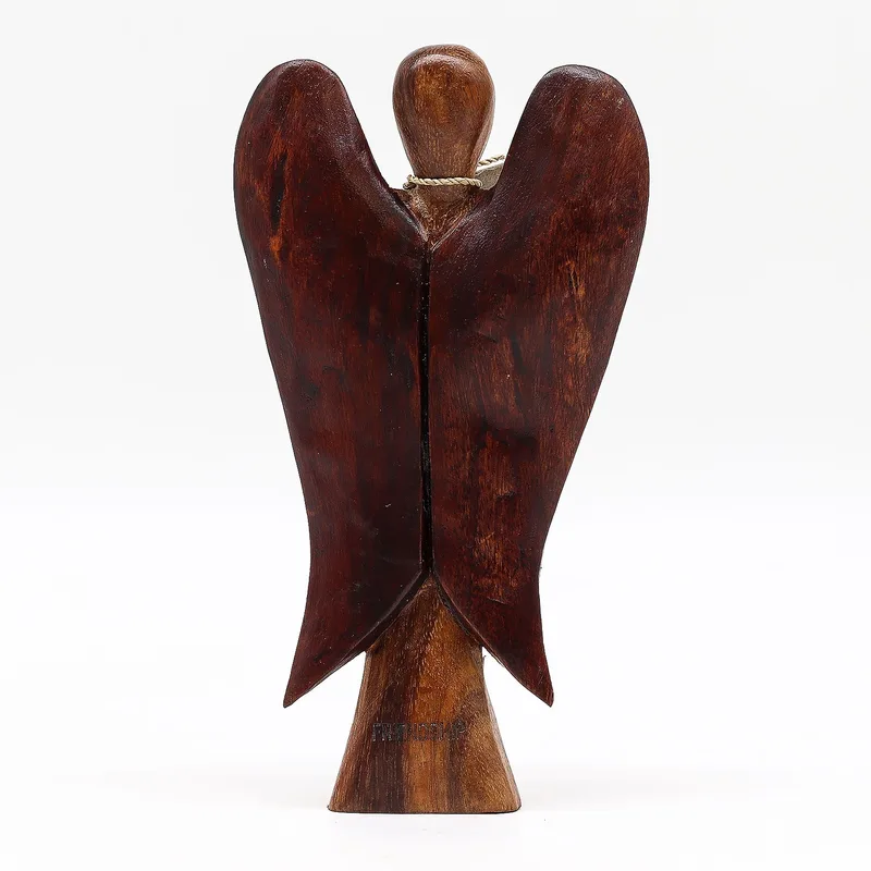 New Hati-Hati Angel Friendship 20cm — foto 1