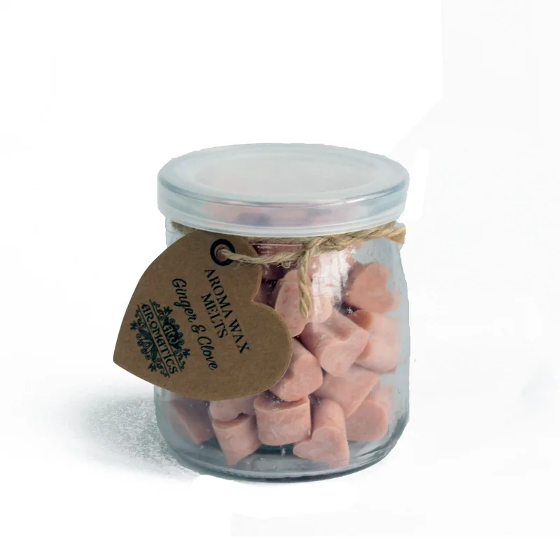 Aroma Cera Melts - Ginger & Clove — foto 3