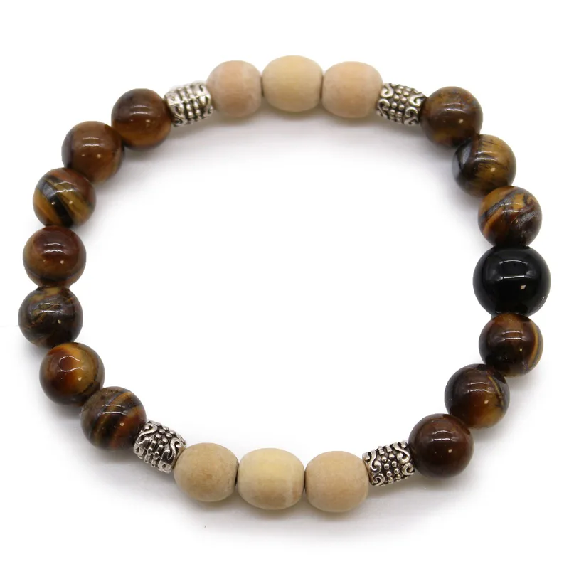 Tri Hita Karana Bangle Strength — foto 4