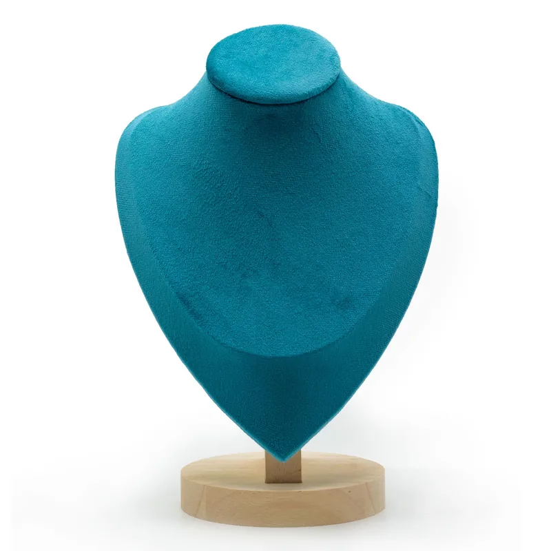 Large Necklace Display 26x18cm — foto 3