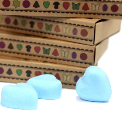 Gift Set of 6 Cera Melts - Dewberry — foto 3
